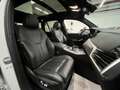 BMW X5 M50d auto Bianco - thumbnail 15