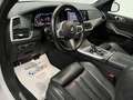 BMW X5 M50d auto Bianco - thumbnail 11