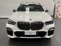 BMW X5 M50d auto Bianco - thumbnail 3