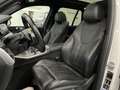 BMW X5 M50d auto Bianco - thumbnail 12