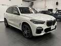 BMW X5 M50d auto Bianco - thumbnail 4