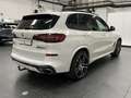 BMW X5 M50d auto Bianco - thumbnail 6