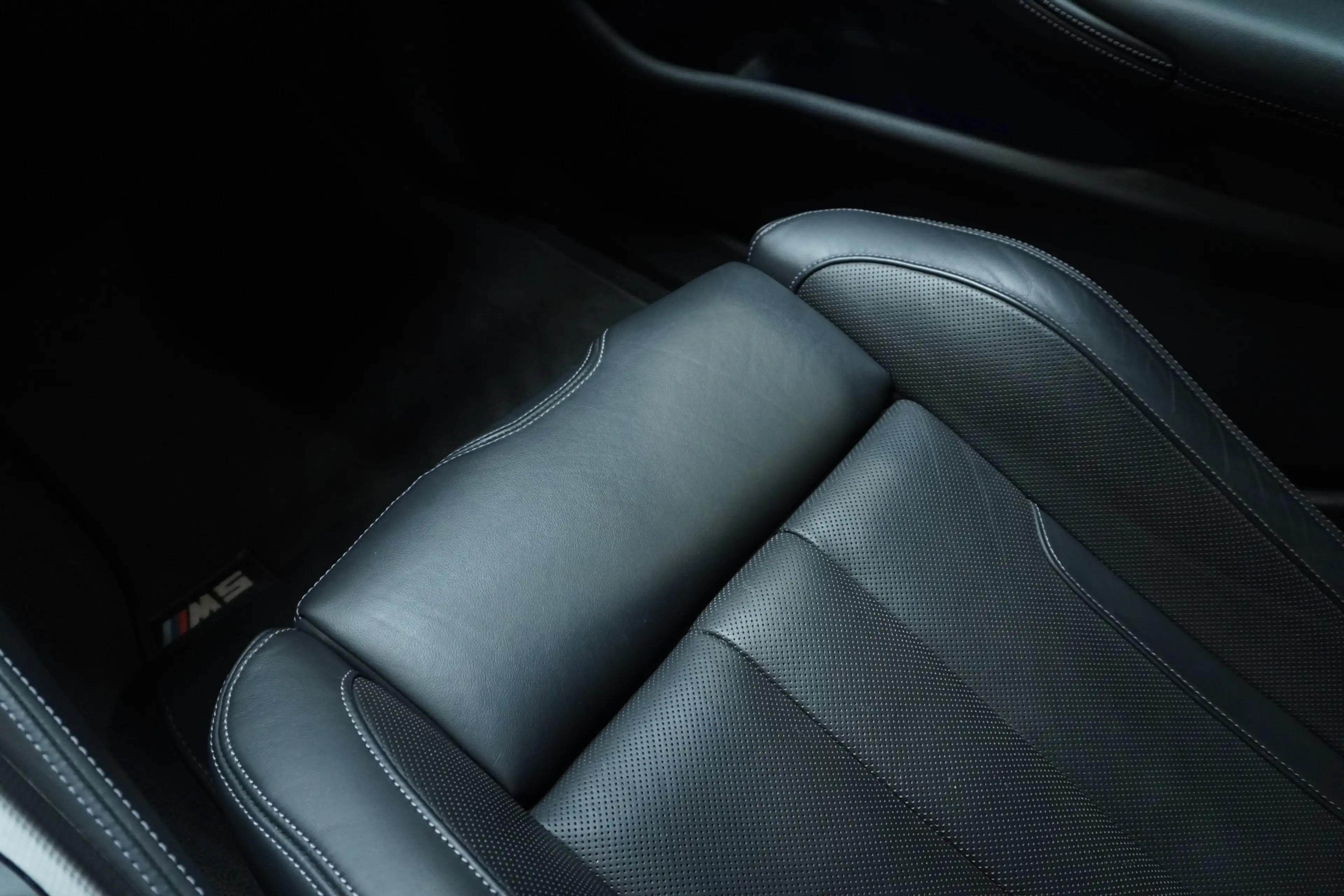 BMW M5 5-serie Competition / Keramisch / Laserlight — photo 26