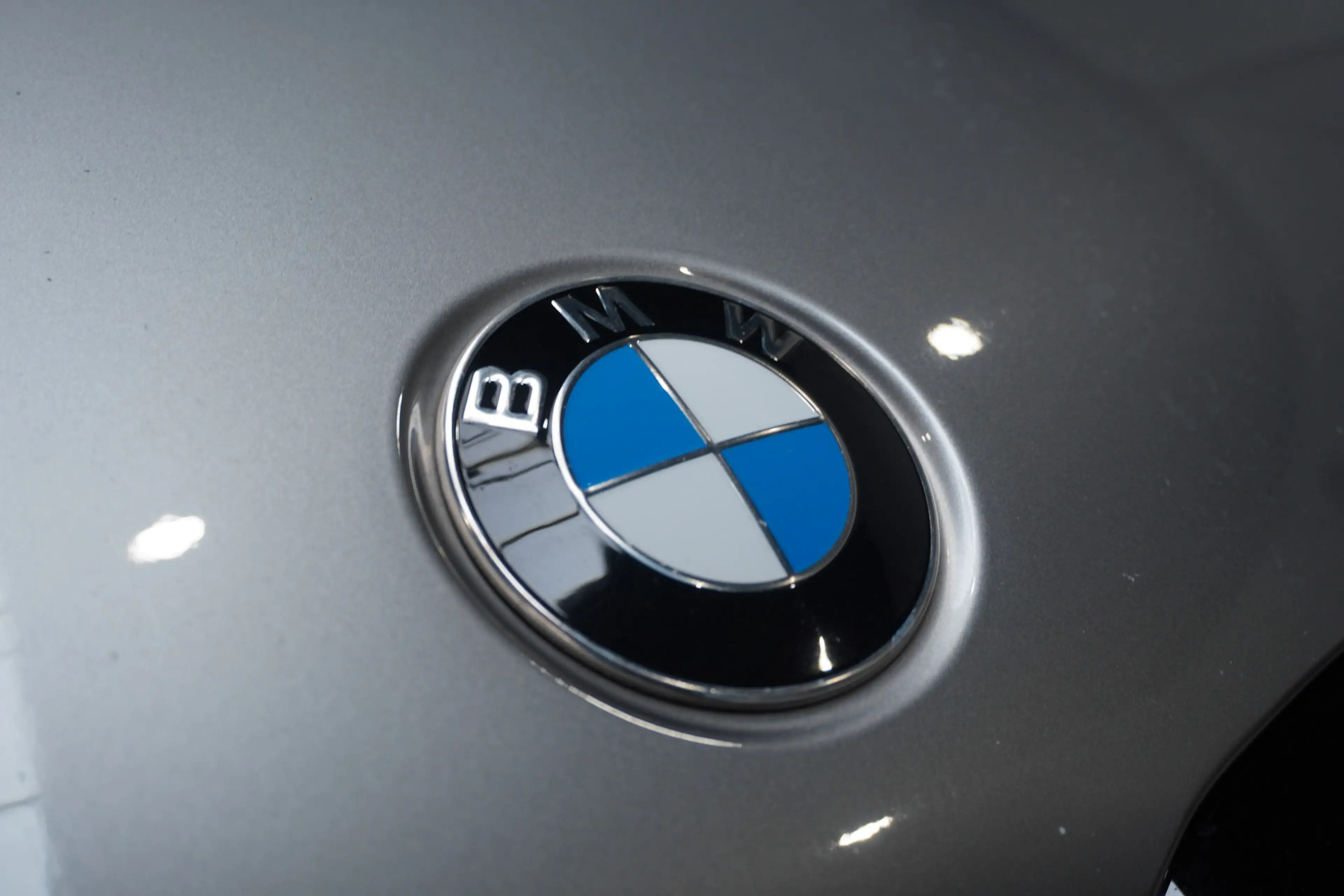 BMW M5 5-serie Competition / Keramisch / Laserlight — photo 17