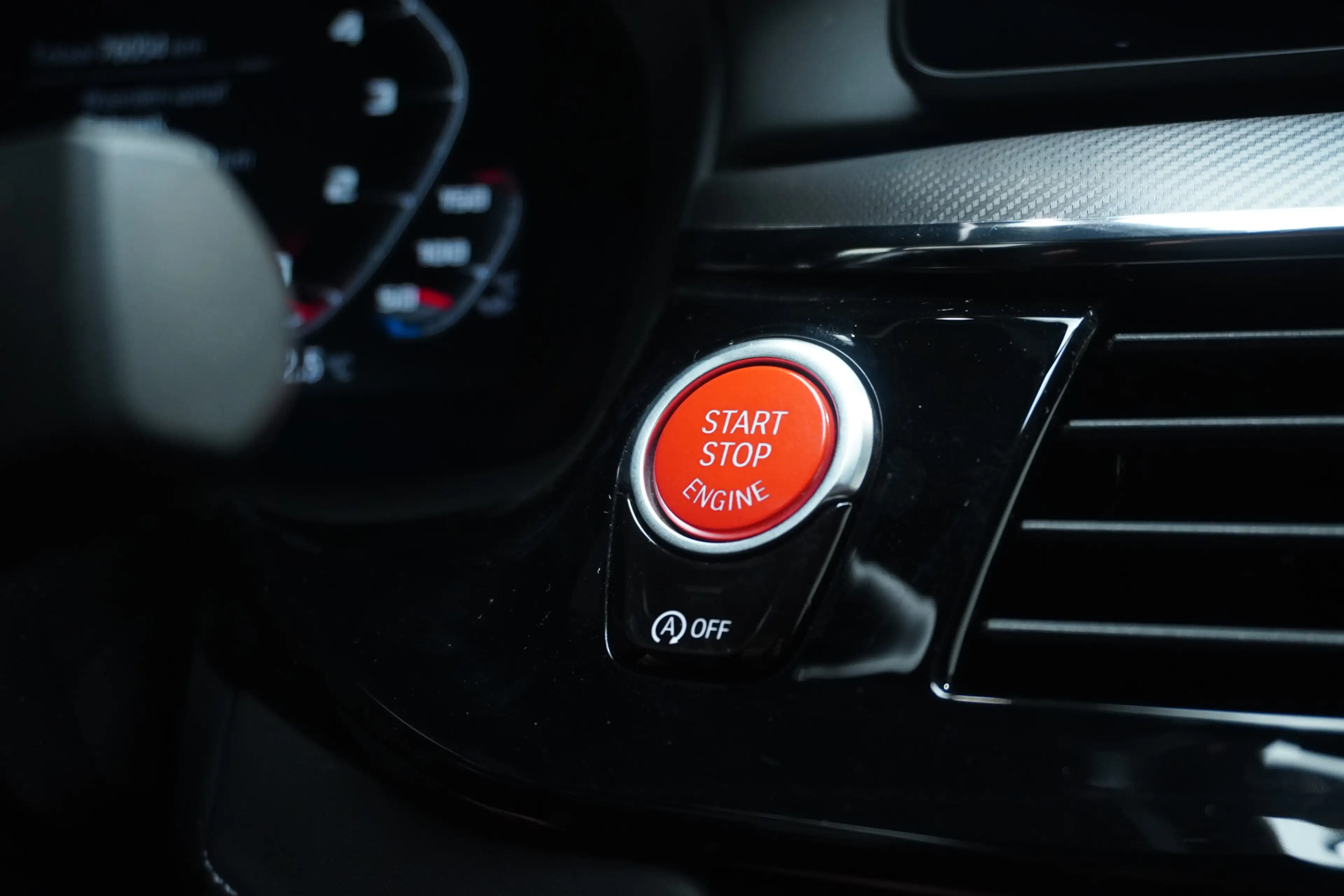 BMW M5 5-serie Competition / Keramisch / Laserlight — photo 27