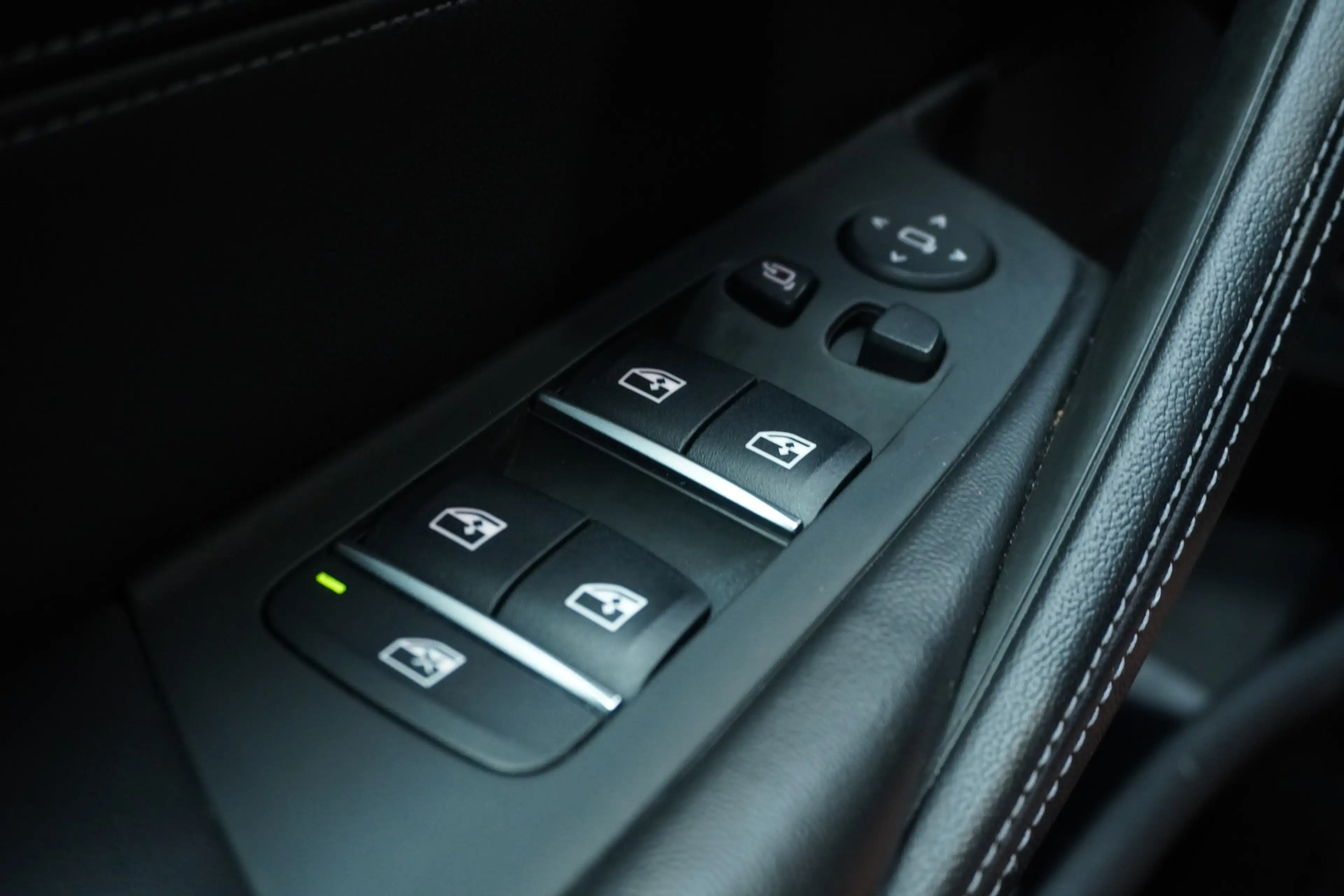 BMW M5 5-serie Competition / Keramisch / Laserlight — photo 31