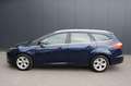 Ford Focus 1.6 TDCI EURO 5 ECOnetic Lease Titanium - NAVIGATI Blau - thumbnail 8