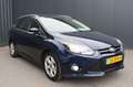 Ford Focus 1.6 TDCI EURO 5 ECOnetic Lease Titanium - NAVIGATI Blau - thumbnail 9