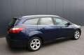 Ford Focus 1.6 TDCI EURO 5 ECOnetic Lease Titanium - NAVIGATI Blau - thumbnail 11