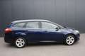 Ford Focus 1.6 TDCI EURO 5 ECOnetic Lease Titanium - NAVIGATI Blau - thumbnail 2