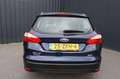 Ford Focus 1.6 TDCI EURO 5 ECOnetic Lease Titanium - NAVIGATI Blau - thumbnail 13