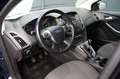 Ford Focus 1.6 TDCI EURO 5 ECOnetic Lease Titanium - NAVIGATI Blau - thumbnail 21