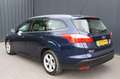 Ford Focus 1.6 TDCI EURO 5 ECOnetic Lease Titanium - NAVIGATI Blau - thumbnail 10
