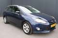 Ford Focus 1.6 TDCI EURO 5 ECOnetic Lease Titanium - NAVIGATI Blau - thumbnail 7