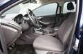 Ford Focus 1.6 TDCI EURO 5 ECOnetic Lease Titanium - NAVIGATI Blau - thumbnail 4