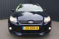 Ford Focus 1.6 TDCI EURO 5 ECOnetic Lease Titanium - NAVIGATI Blau - thumbnail 12