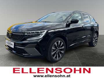 E-Tech 200 Iconic Esprit Alpin    8-fach bereift!