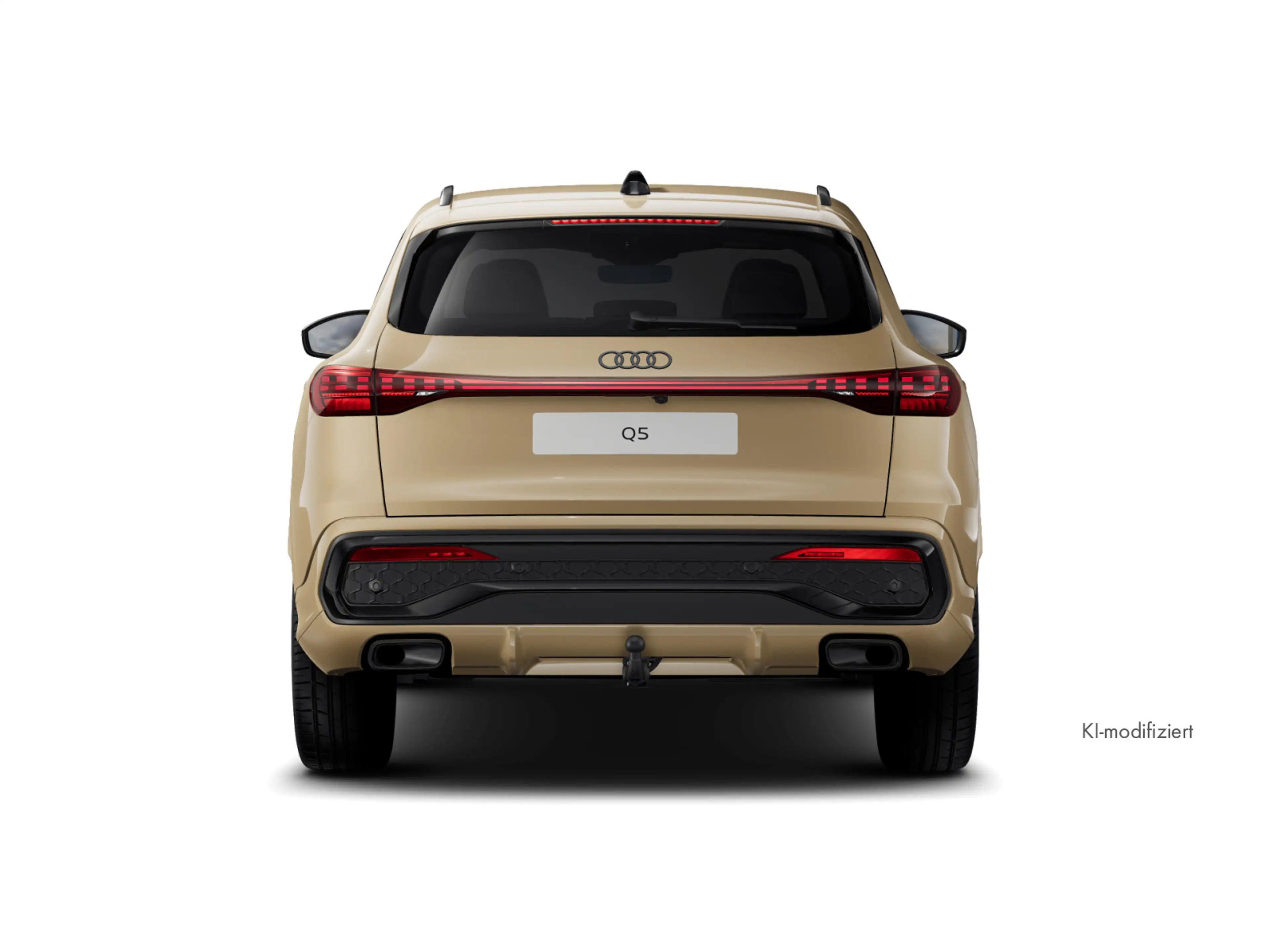 Audi Q5 TFSI S tronic S line AHK RFK — photo 6