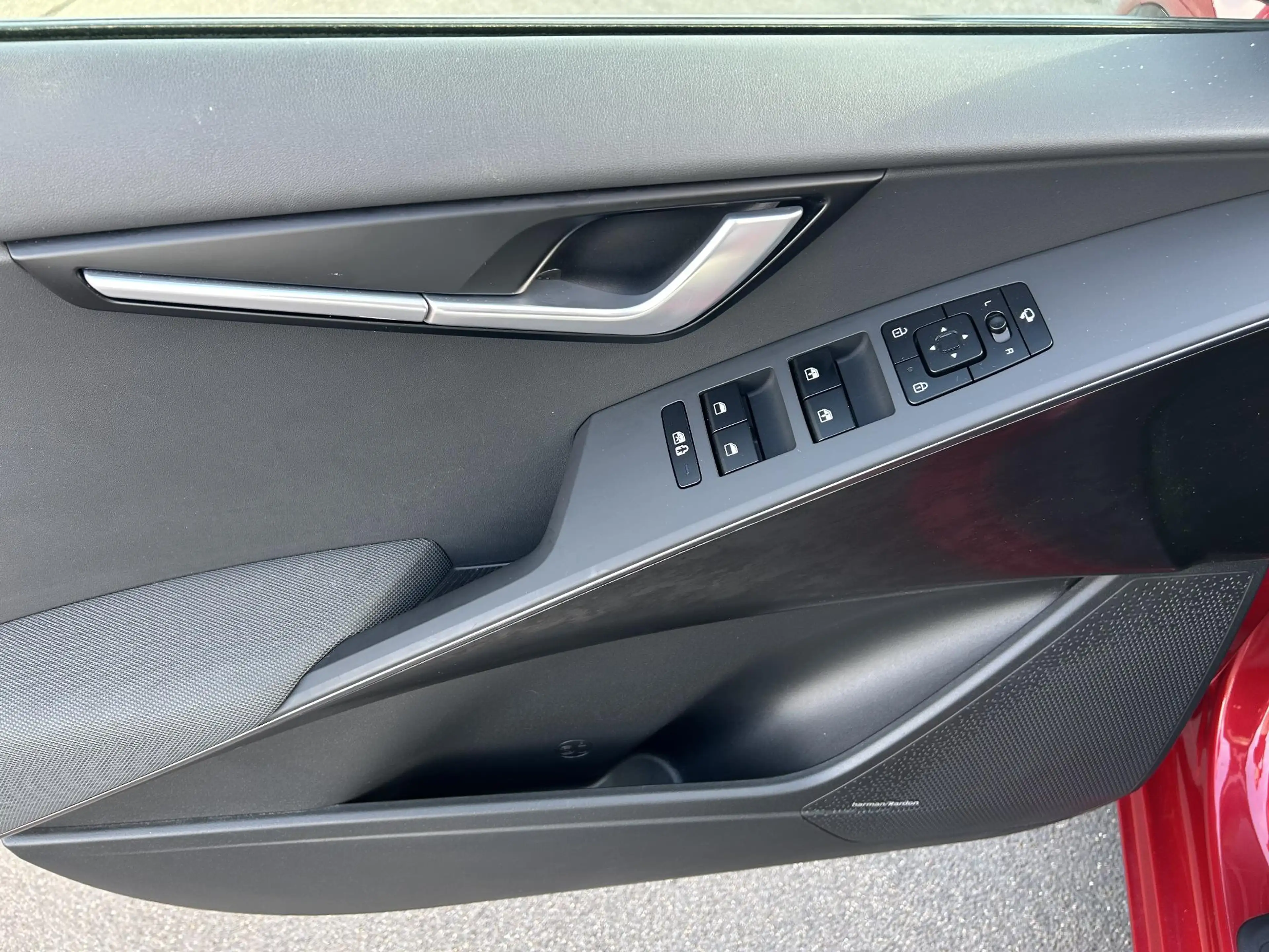 Kia Niro 1.6 GDi Hybrid DynamicPlusLine Schuif/kanteldak, 1 — photo 15