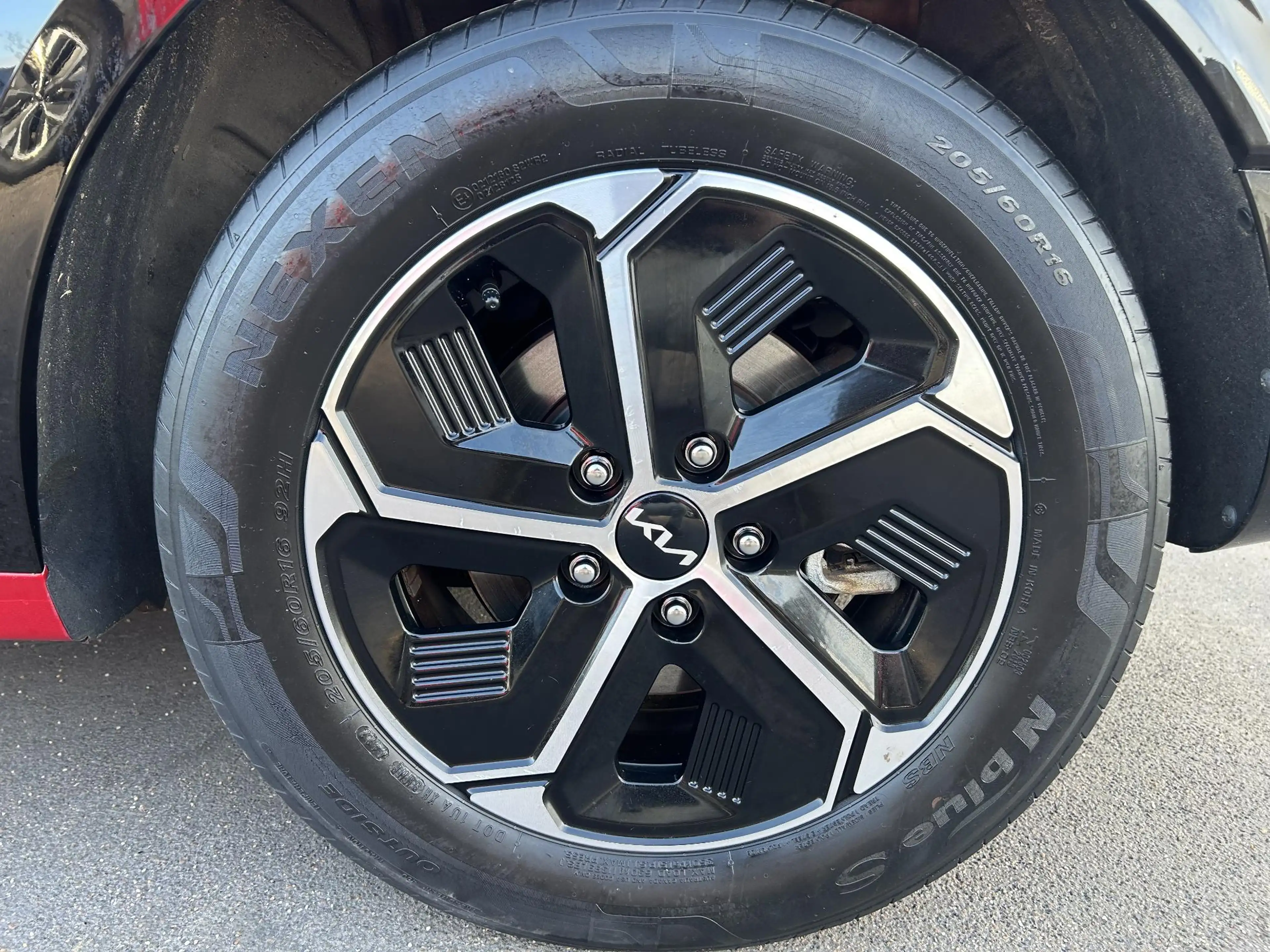 Kia Niro 1.6 GDi Hybrid DynamicPlusLine Schuif/kanteldak, 1 — photo 13