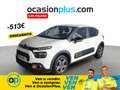 Citroen C3 1.2 PureTech S&S C-Series 83 Blanco - thumbnail 1