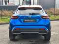 Nissan Juke N-Connecta*Autom.*Navi*RFK* Bleu - thumbnail 4