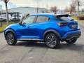 Nissan Juke N-Connecta*Autom.*Navi*RFK* Bleu - thumbnail 3