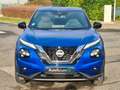 Nissan Juke N-Connecta*Autom.*Navi*RFK* Bleu - thumbnail 8