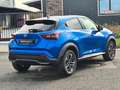 Nissan Juke N-Connecta*Autom.*Navi*RFK* Bleu - thumbnail 5
