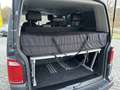Volkswagen T6 Multivan Bus Comfortline Navi AHK Gris - thumbnail 10