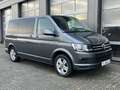 Volkswagen T6 Multivan Bus Comfortline Navi AHK Gris - thumbnail 7