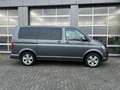 Volkswagen T6 Multivan Bus Comfortline Navi AHK Gris - thumbnail 6