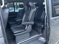 Volkswagen T6 Multivan Bus Comfortline Navi AHK Gris - thumbnail 9