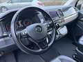 Volkswagen T6 Multivan Bus Comfortline Navi AHK Gris - thumbnail 8