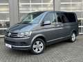 Volkswagen T6 Multivan Bus Comfortline Navi AHK Gris - thumbnail 1