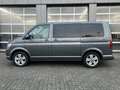 Volkswagen T6 Multivan Bus Comfortline Navi AHK Gris - thumbnail 3