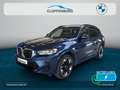 BMW iX3 M Sport M-Paket Head-Up+AHK+Navi+Pano+360° Blau - thumbnail 1