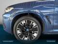 BMW iX3 M Sport M-Paket Head-Up+AHK+Navi+Pano+360° Blau - thumbnail 11