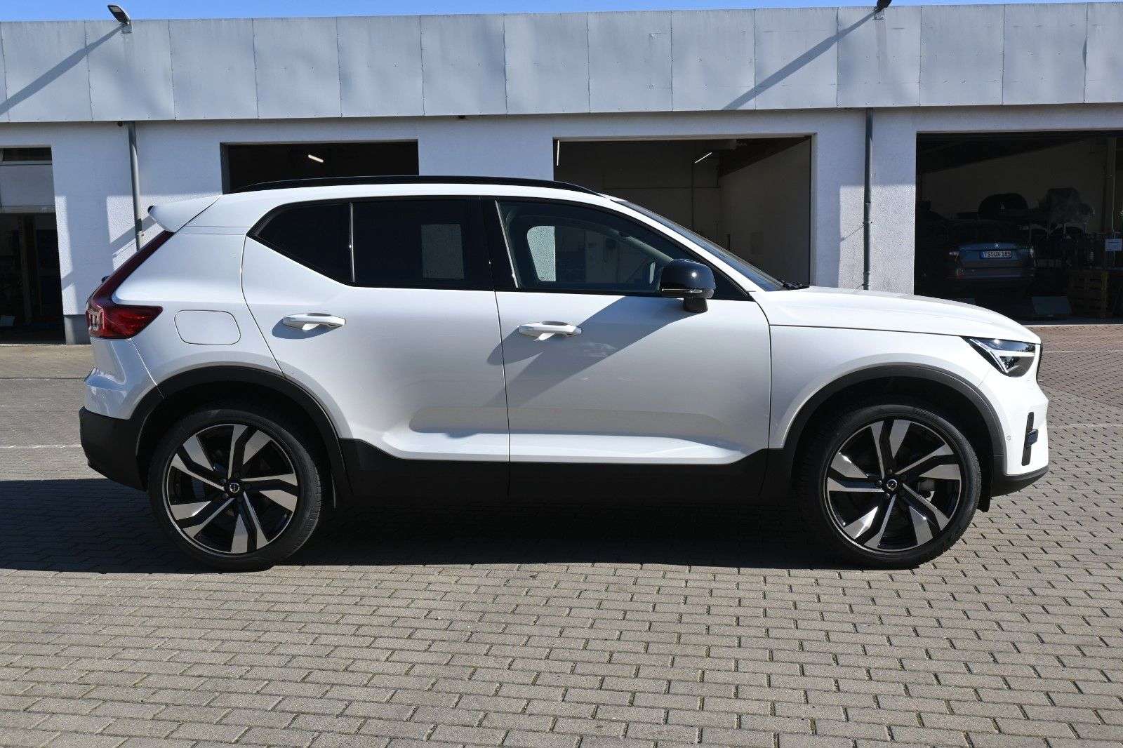 Volvo XC 40