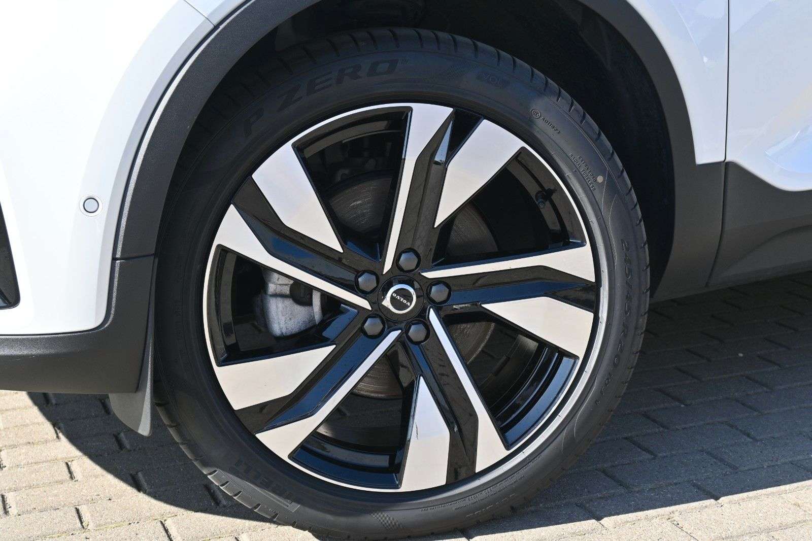 Volvo XC 40