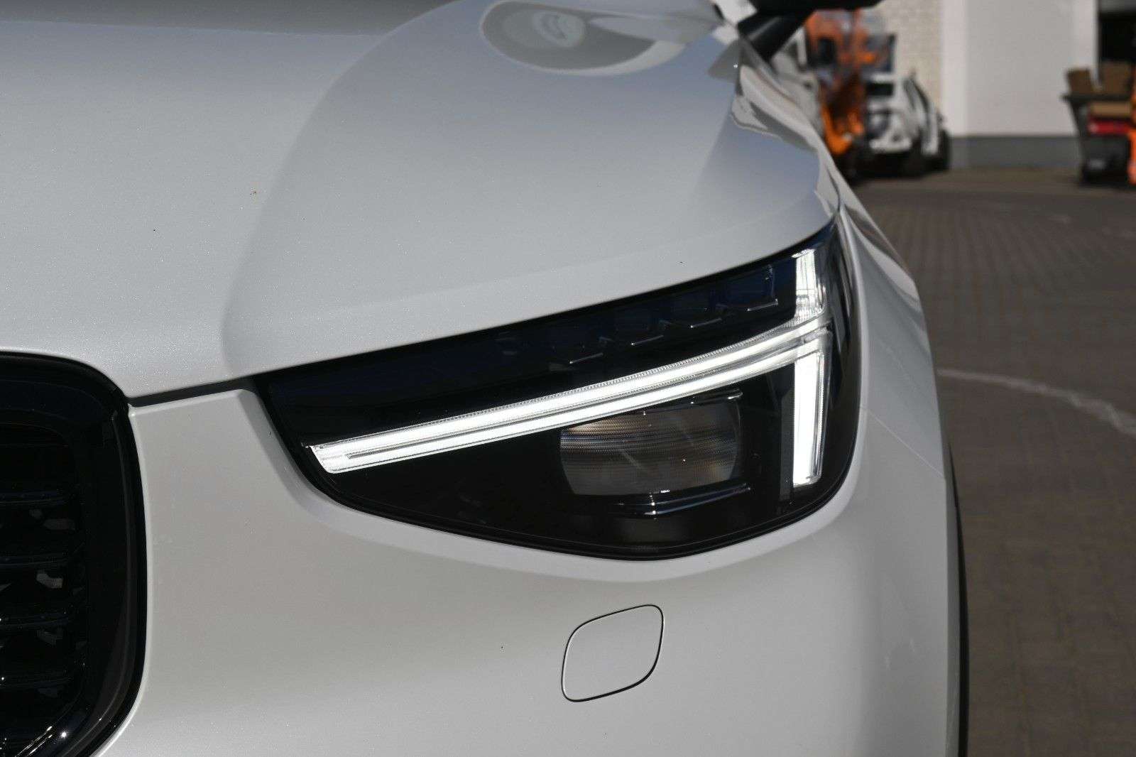Volvo XC 40