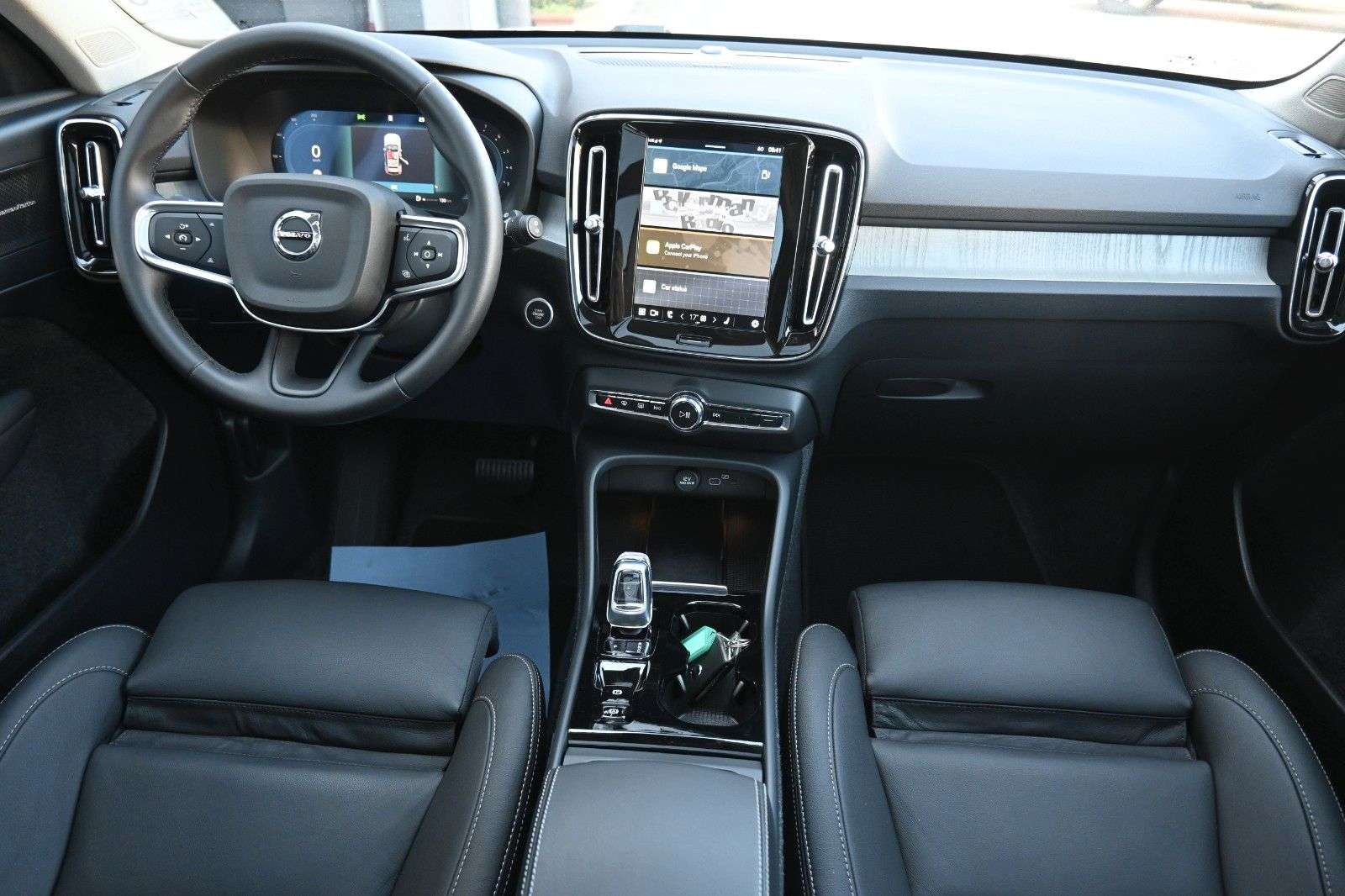 Volvo XC 40