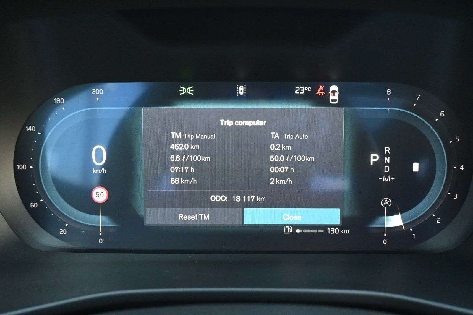 Volvo XC 40