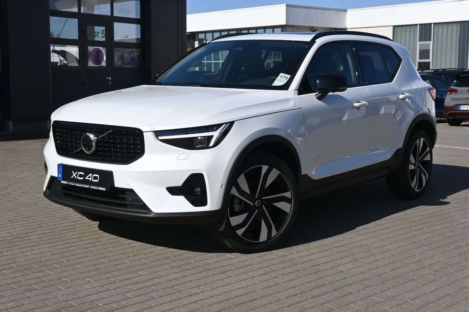 Volvo XC 40