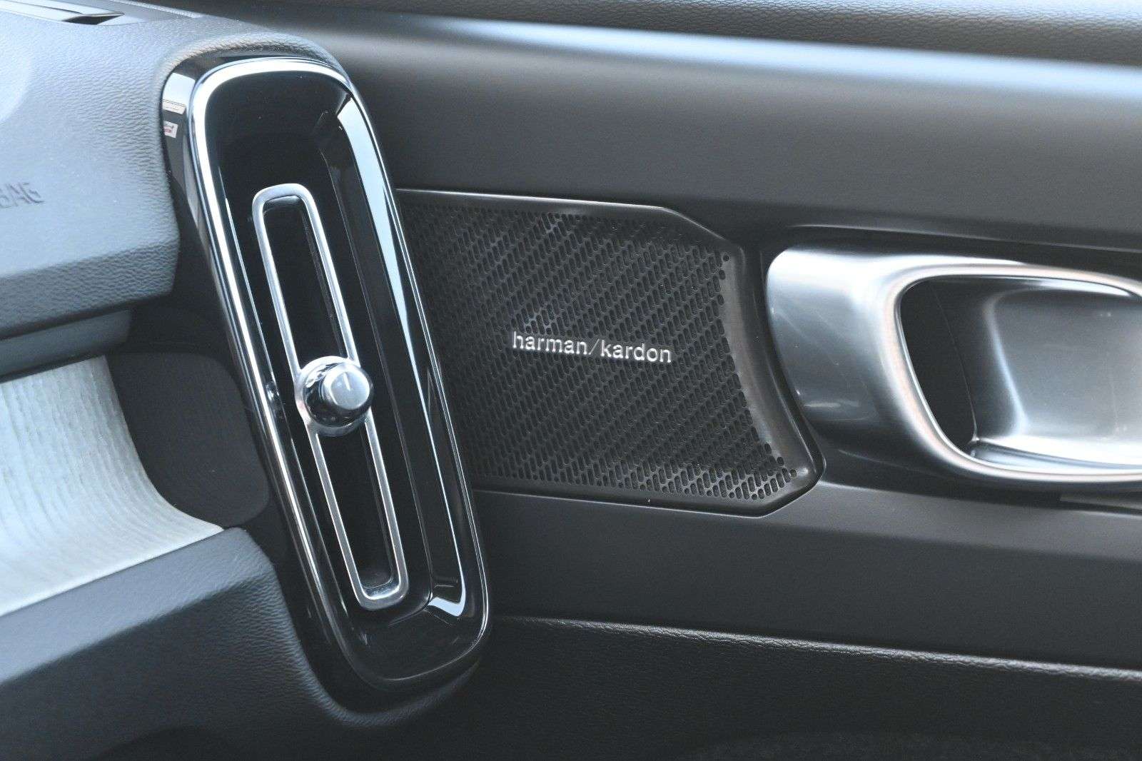 Volvo XC 40