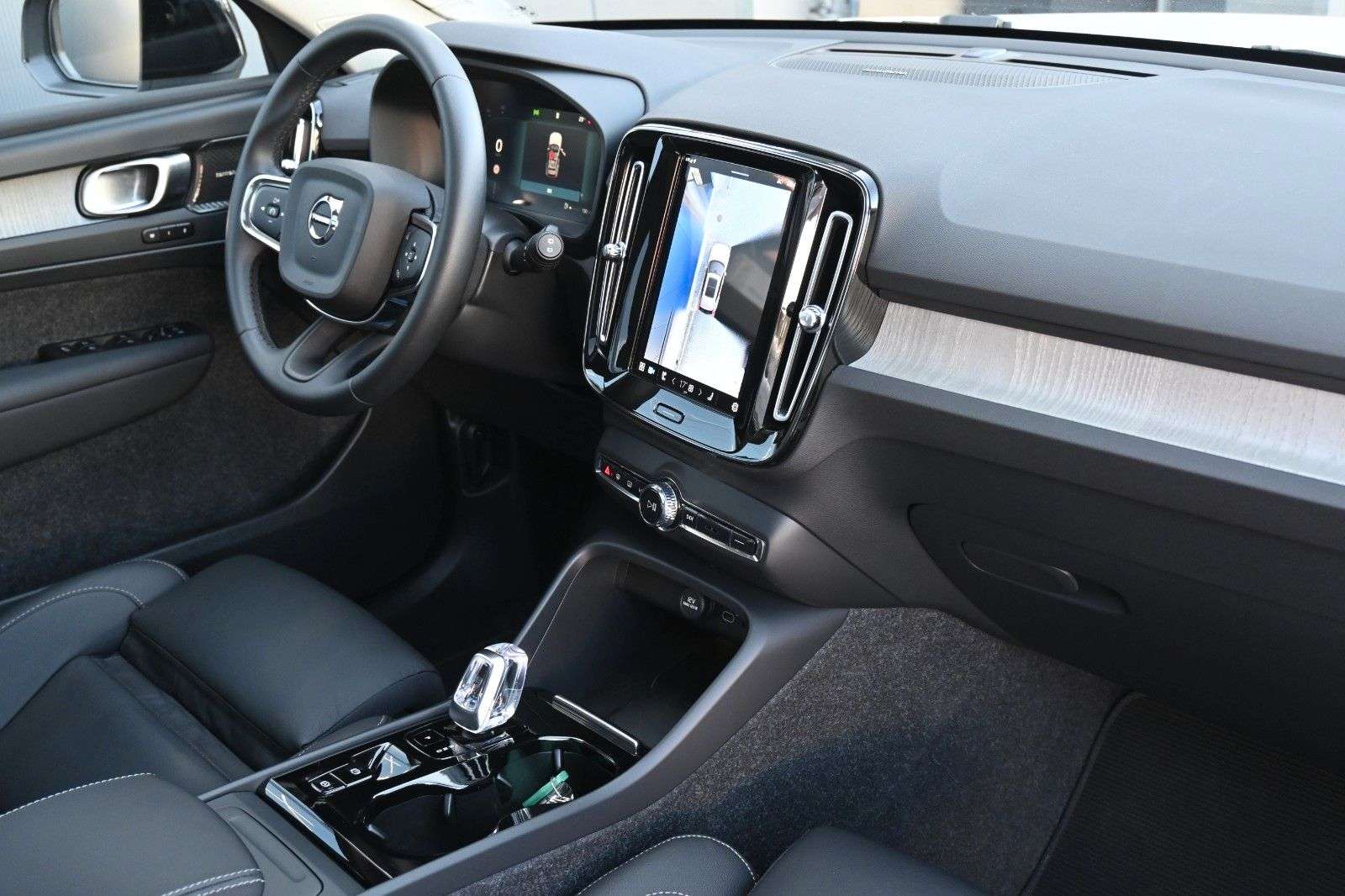 Volvo XC 40