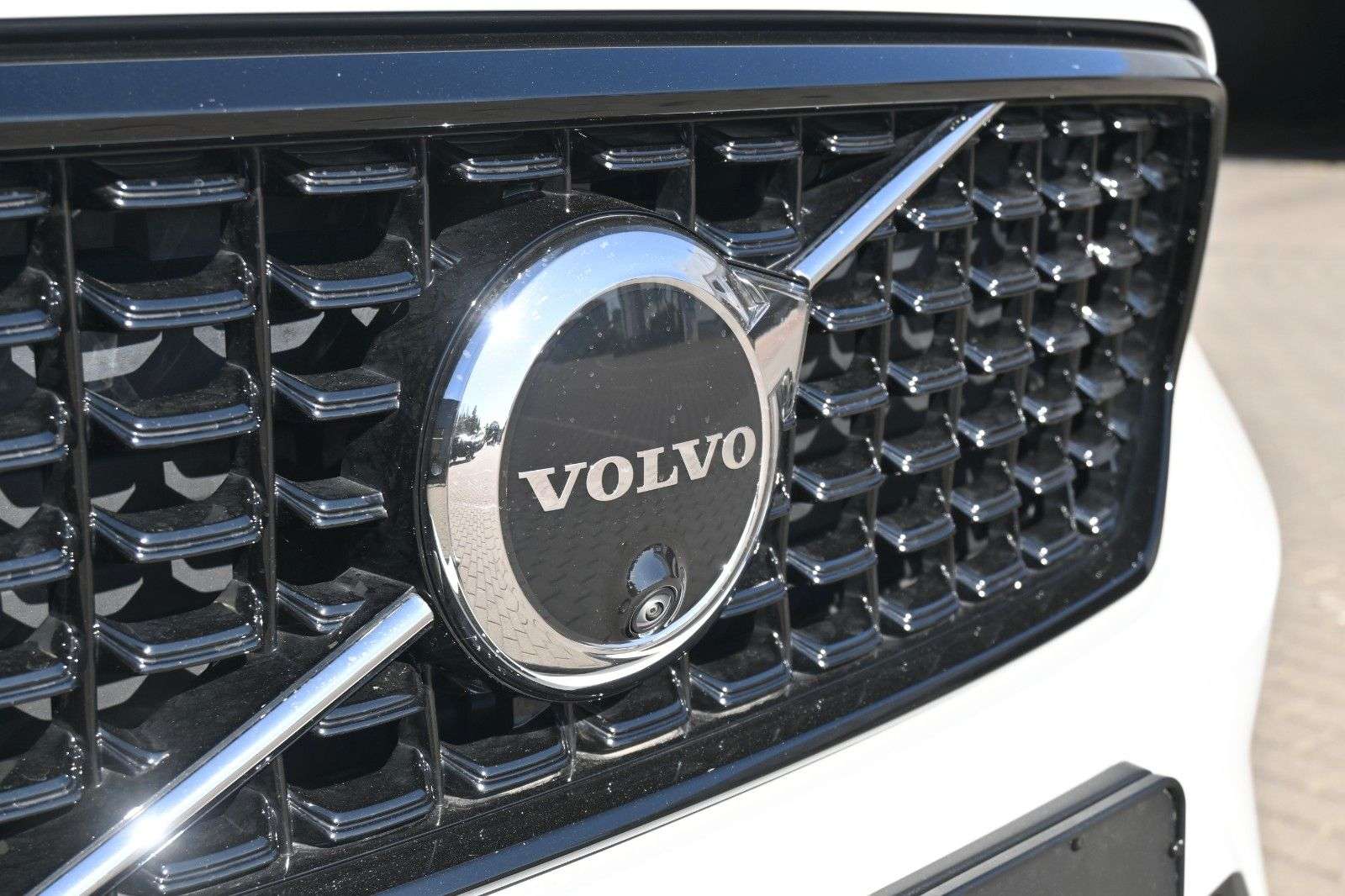 Volvo XC 40