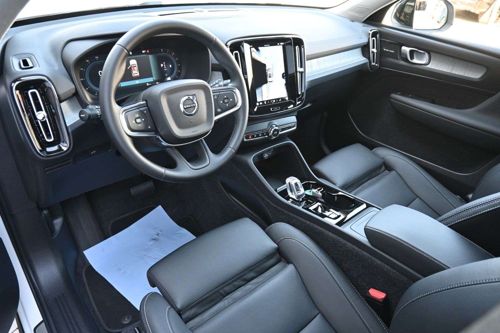Volvo XC 40