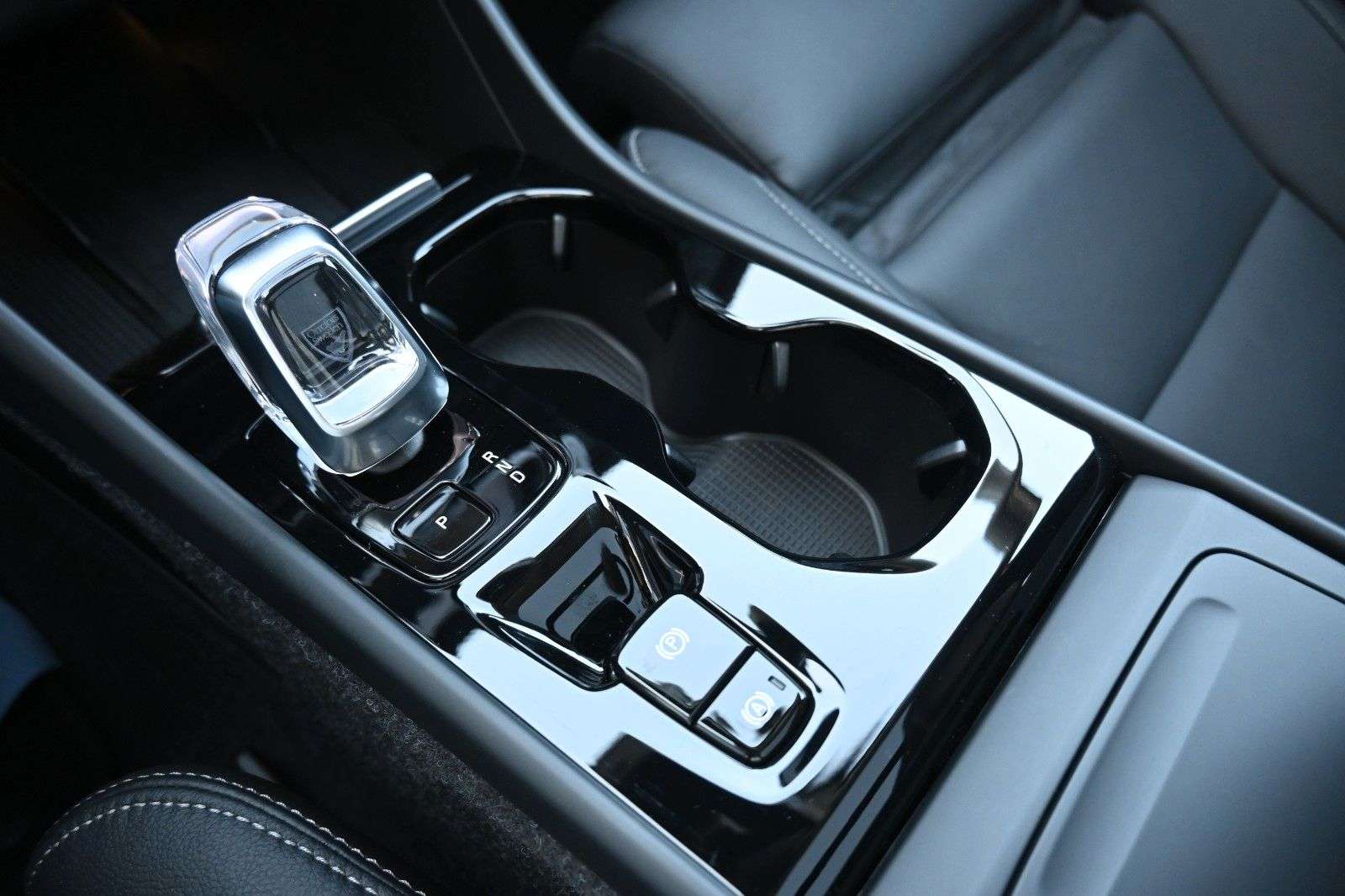 Volvo XC 40