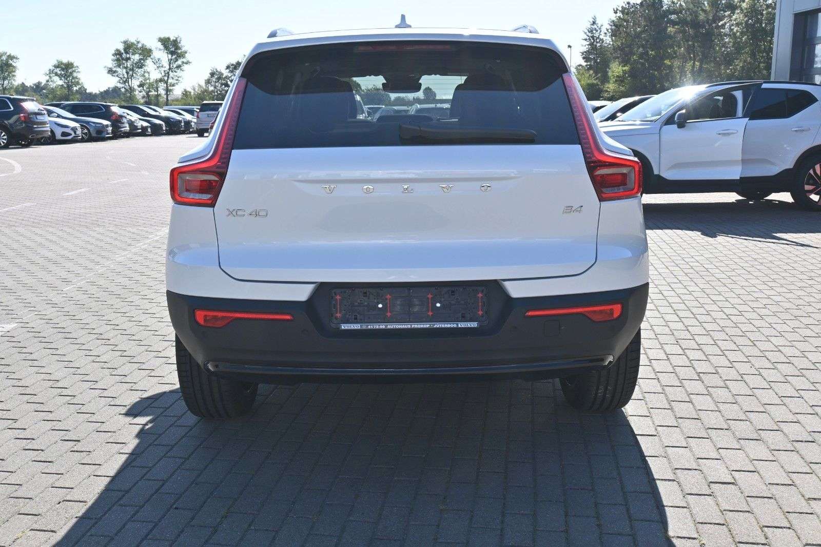 Volvo XC 40